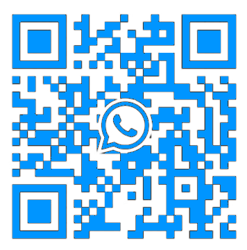 WhatsApp QR Code